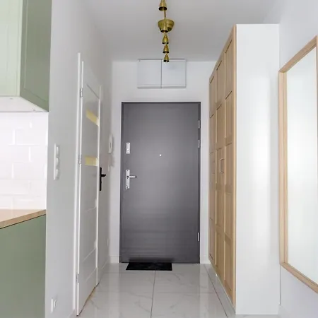 Apartament Gaj Aquapark Apartment