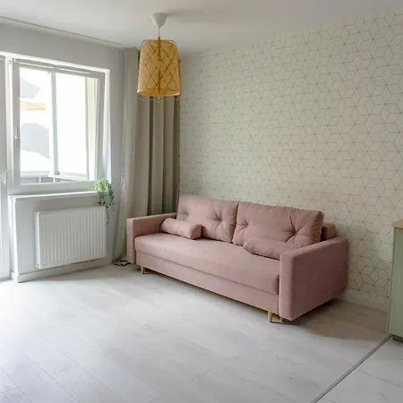 Apartament Gaj Aquapark